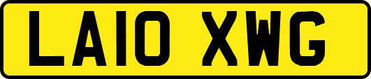 LA10XWG