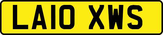 LA10XWS