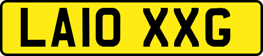 LA10XXG