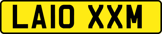 LA10XXM
