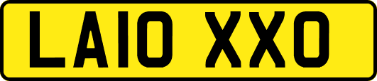 LA10XXO