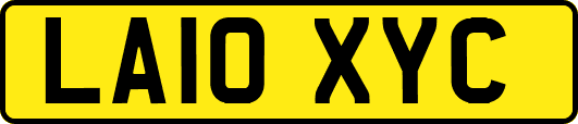 LA10XYC