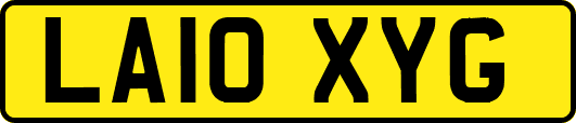 LA10XYG