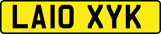 LA10XYK