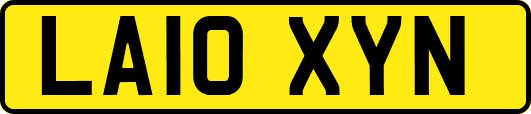 LA10XYN