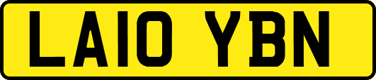 LA10YBN