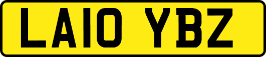 LA10YBZ