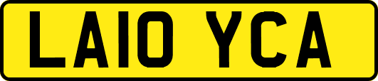 LA10YCA