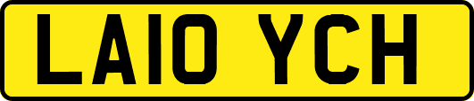 LA10YCH