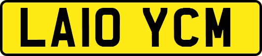 LA10YCM