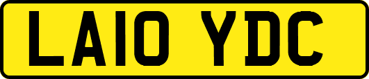 LA10YDC