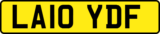 LA10YDF