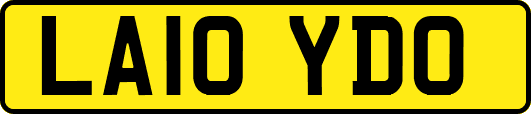 LA10YDO