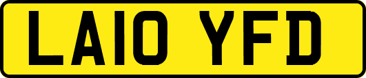 LA10YFD
