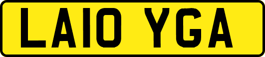 LA10YGA