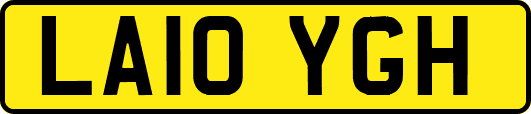 LA10YGH