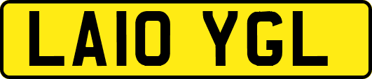 LA10YGL