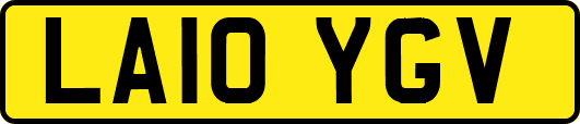 LA10YGV