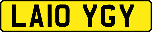 LA10YGY