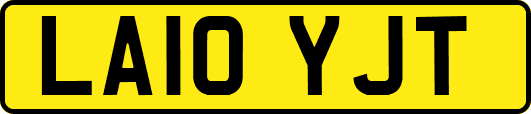 LA10YJT