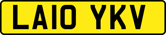 LA10YKV