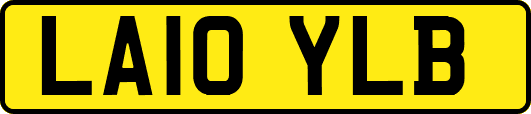 LA10YLB