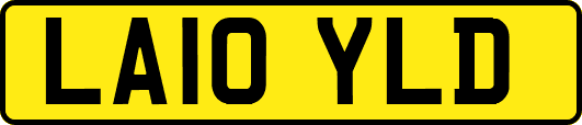 LA10YLD