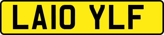LA10YLF