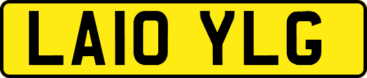 LA10YLG