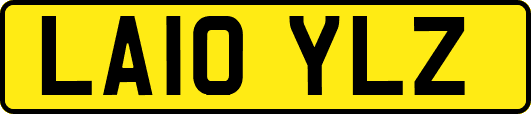 LA10YLZ