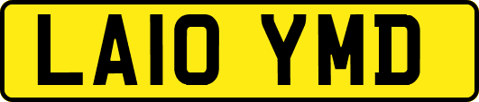 LA10YMD