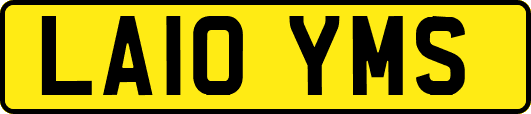LA10YMS