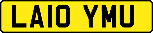LA10YMU