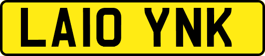 LA10YNK