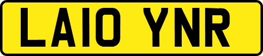 LA10YNR