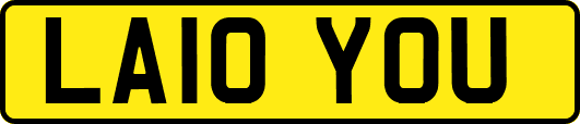 LA10YOU