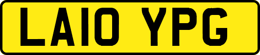 LA10YPG