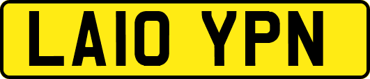 LA10YPN
