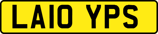 LA10YPS