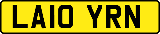 LA10YRN
