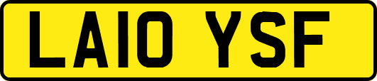 LA10YSF