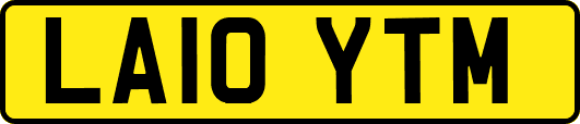 LA10YTM