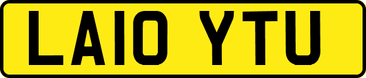 LA10YTU