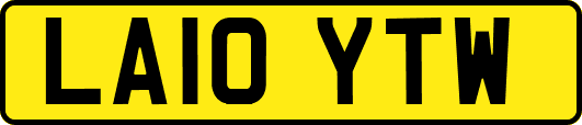 LA10YTW