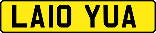LA10YUA
