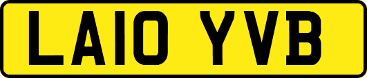 LA10YVB