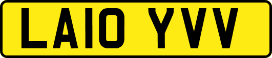 LA10YVV
