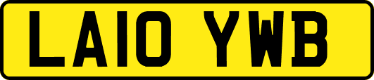 LA10YWB