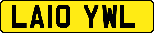 LA10YWL