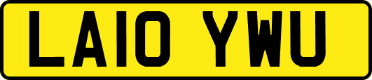 LA10YWU